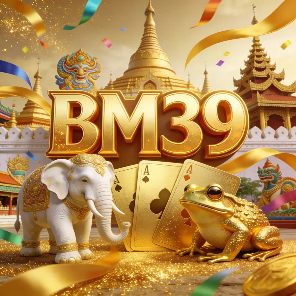 bm39 เข้าสู่ระบบ